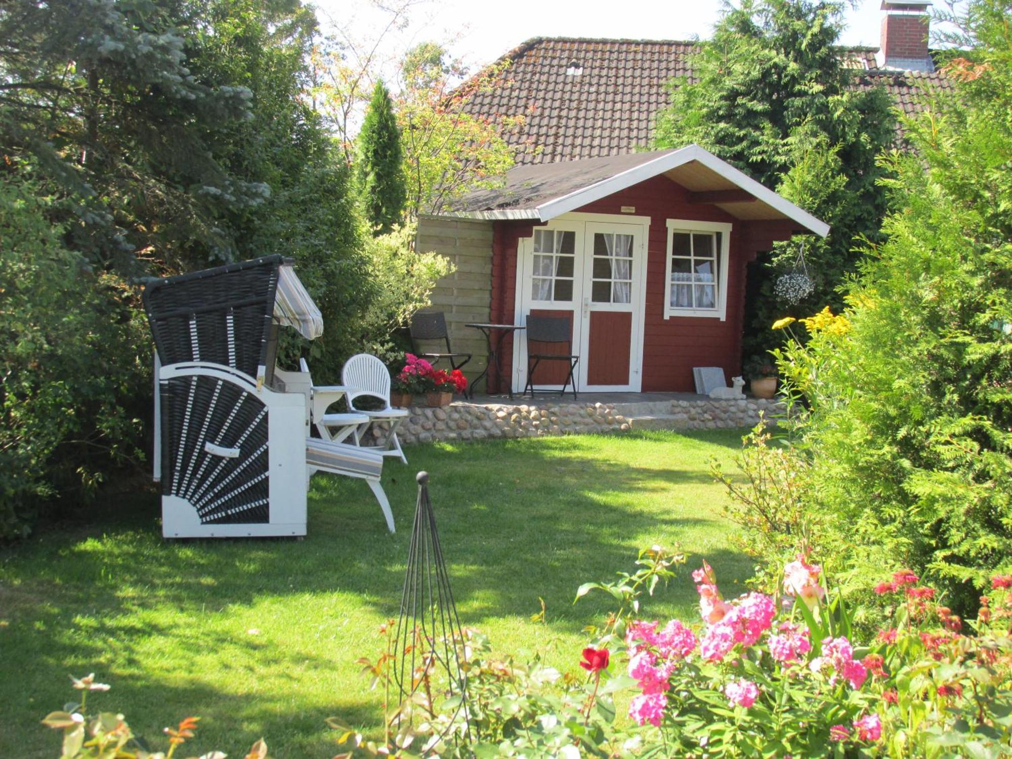 Gaestehaus Carstens ฟรีดริชชตัดท์ ภายนอก รูปภาพ